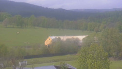 Fotbalové hřiště