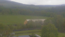 Fotbalové hřiště