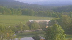 Fotbalové hřiště
