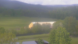 Fotbalové hřiště