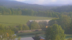 Fotbalové hřiště