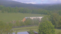 Fotbalové hřiště