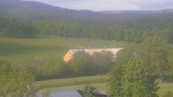 Fotbalové hřiště
