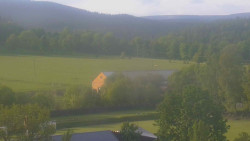 Fotbalové hřiště