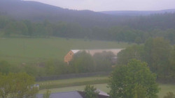 Fotbalové hřiště