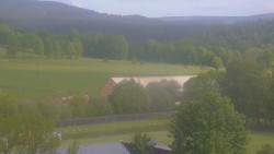 Fotbalové hřiště