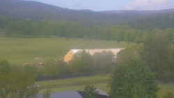 Fotbalové hřiště