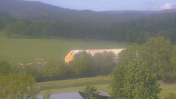 Fotbalové hřiště