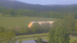 Fotbalové hřiště