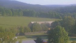Fotbalové hřiště