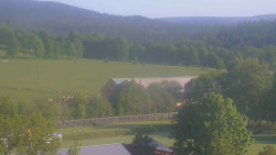 Fotbalové hřiště