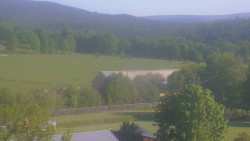 Fotbalové hřiště