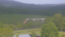 Fotbalové hřiště