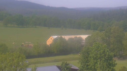 Fotbalové hřiště