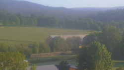 Fotbalové hřiště