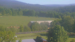 Fotbalové hřiště