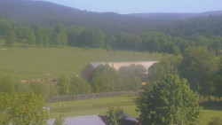 Fotbalové hřiště