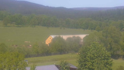 Fotbalové hřiště