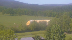 Fotbalové hřiště