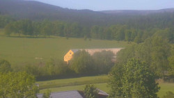 Fotbalové hřiště