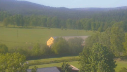 Fotbalové hřiště
