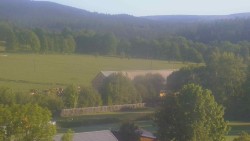 Fotbalové hřiště