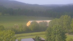 Fotbalové hřiště