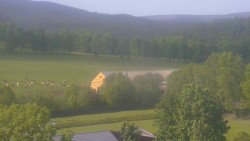 Fotbalové hřiště