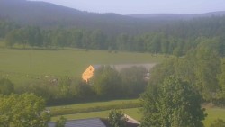Fotbalové hřiště