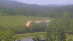 Fotbalové hřiště