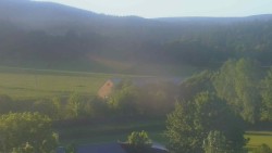 Fotbalové hřiště