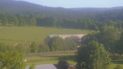 Fotbalové hřiště