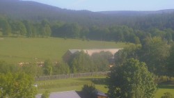 Fotbalové hřiště