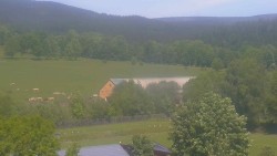 Fotbalové hřiště
