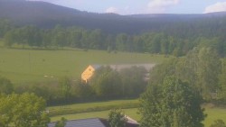 Fotbalové hřiště
