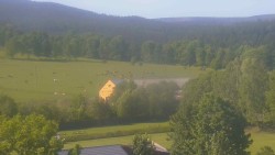 Fotbalové hřiště