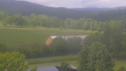 Fotbalové hřiště