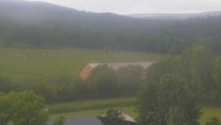 Fotbalové hřiště