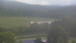 Fotbalové hřiště