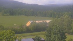 Fotbalové hřiště