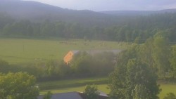 Fotbalové hřiště