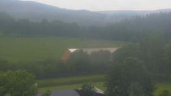 Fotbalové hřiště