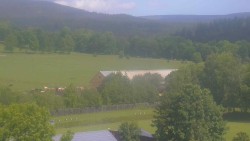 Fotbalové hřiště