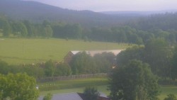 Fotbalové hřiště