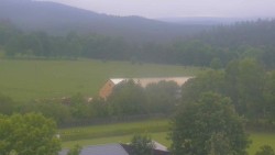 Fotbalové hřiště