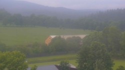 Fotbalové hřiště