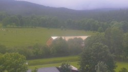 Fotbalové hřiště