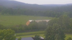 Fotbalové hřiště