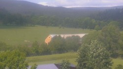 Fotbalové hřiště