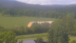 Fotbalové hřiště
